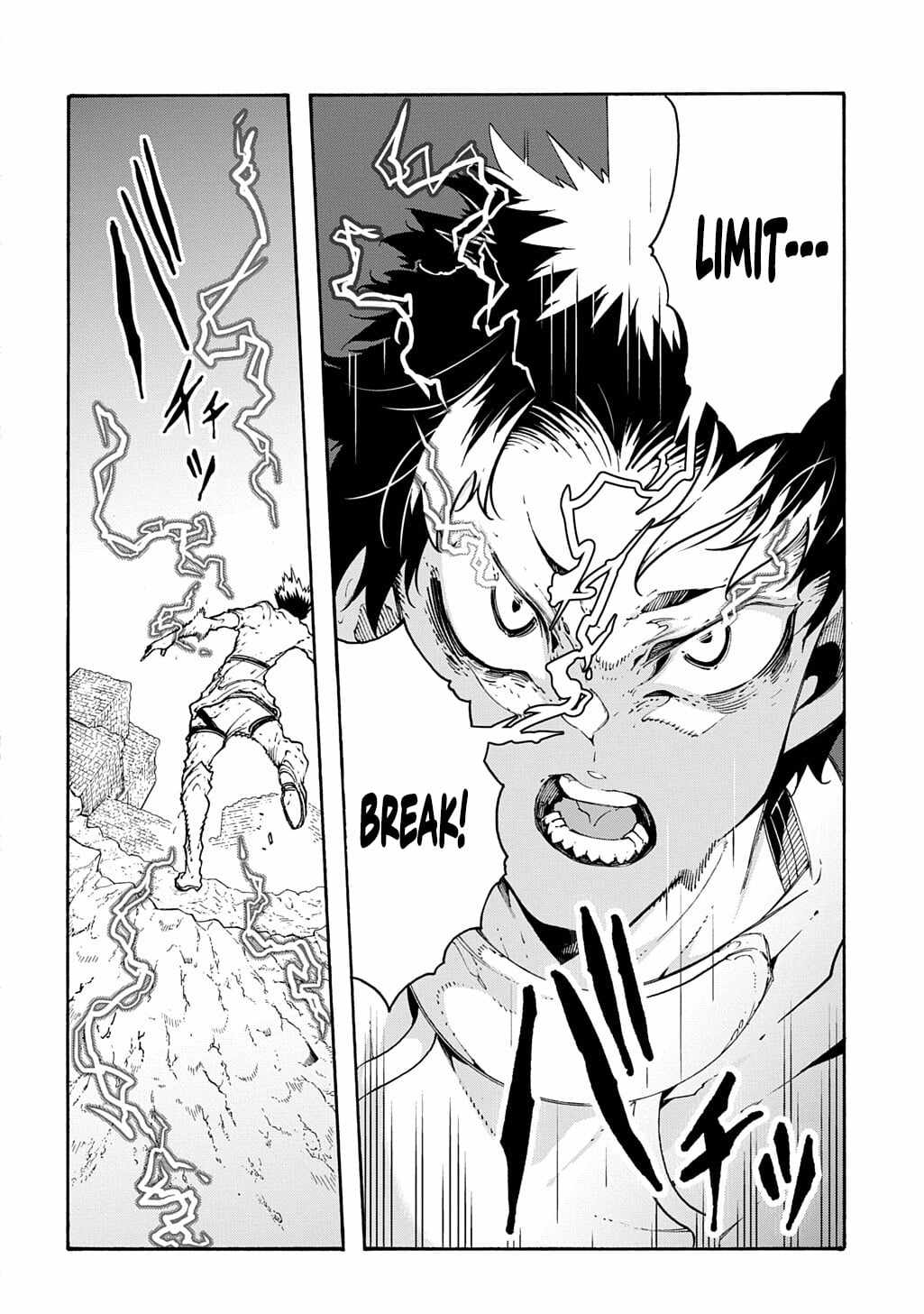 Summoned to a parallel fantasy world many times Chapter 56-eng-li - Page 4