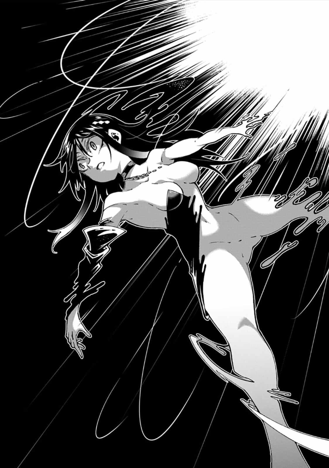Summoned to a parallel fantasy world many times Chapter 57-eng-li - Page 33