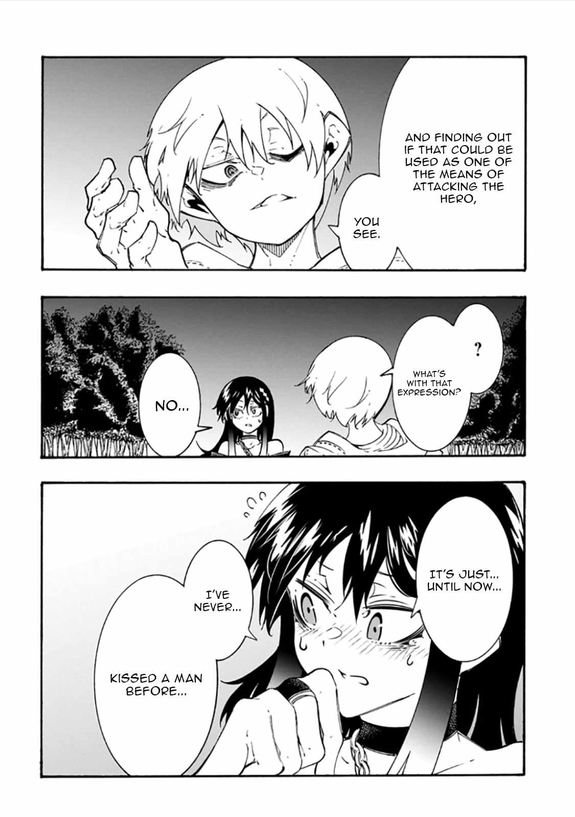 Summoned to a parallel fantasy world many times Chapter 57-eng-li - Page 25