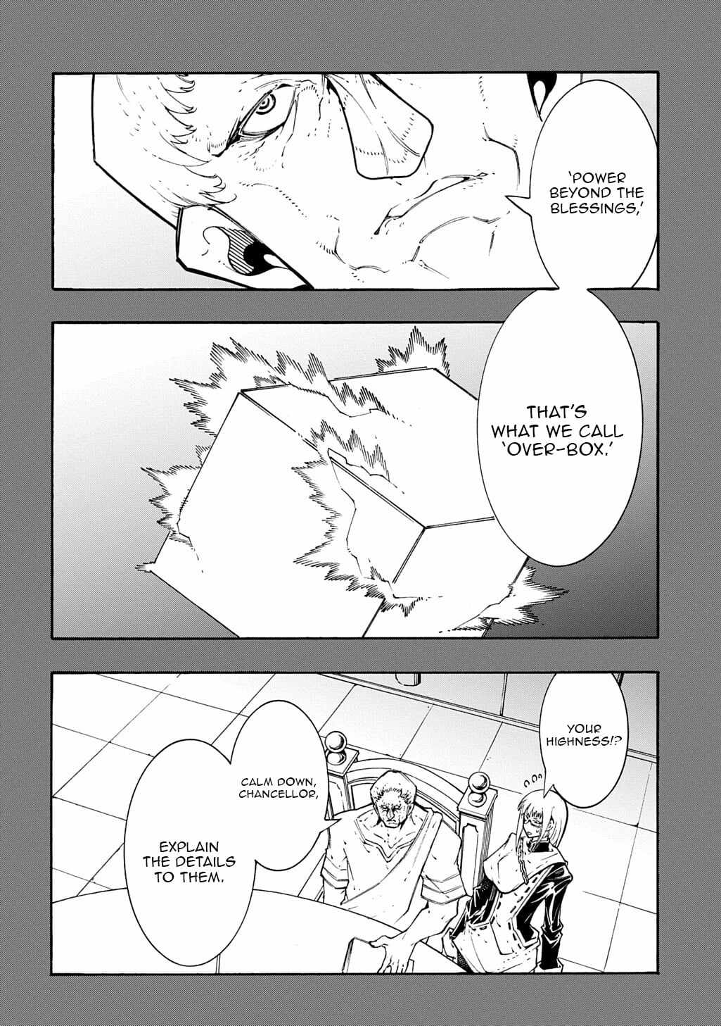 Summoned to a parallel fantasy world many times Chapter 56-eng-li - Page 20