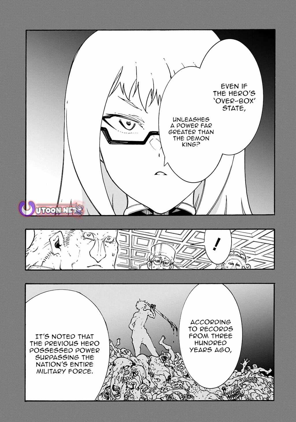 Summoned to a parallel fantasy world many times Chapter 56-eng-li - Page 23