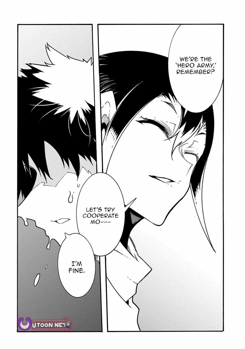 Summoned to a parallel fantasy world many times Chapter 56-eng-li - Page 10