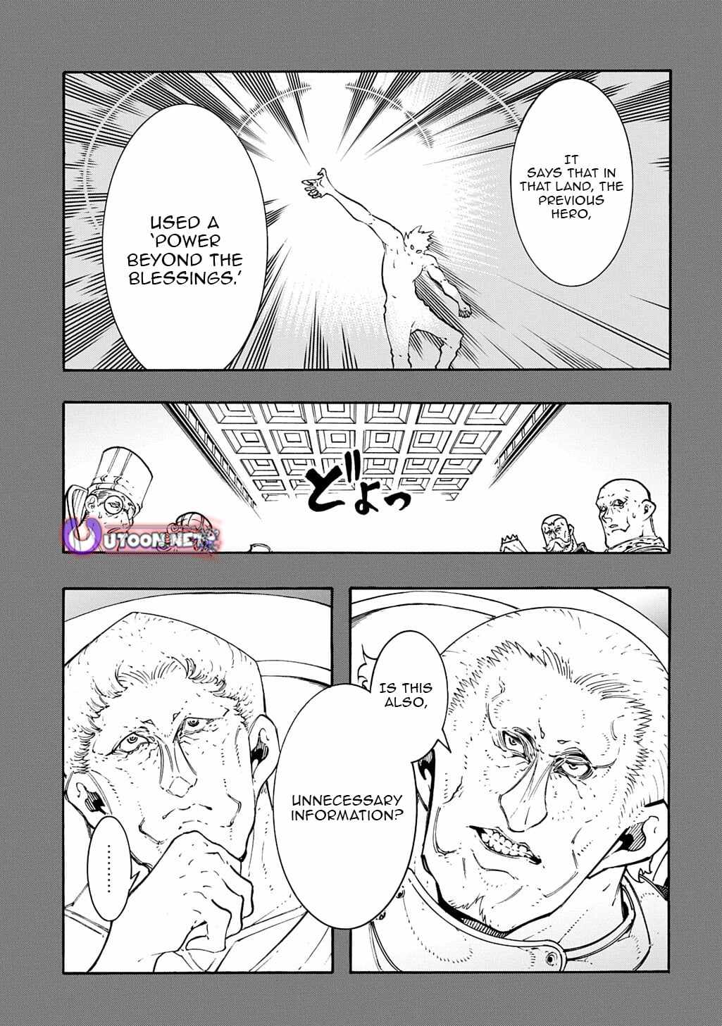 Summoned to a parallel fantasy world many times Chapter 56-eng-li - Page 19