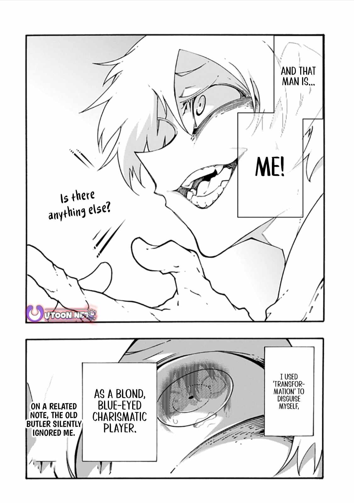 Summoned to a parallel fantasy world many times Chapter 57-eng-li - Page 5
