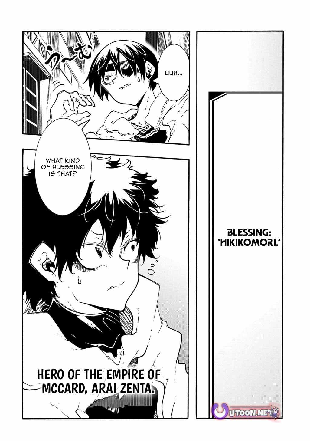 Summoned to a parallel fantasy world many times Chapter 56-eng-li - Page 32