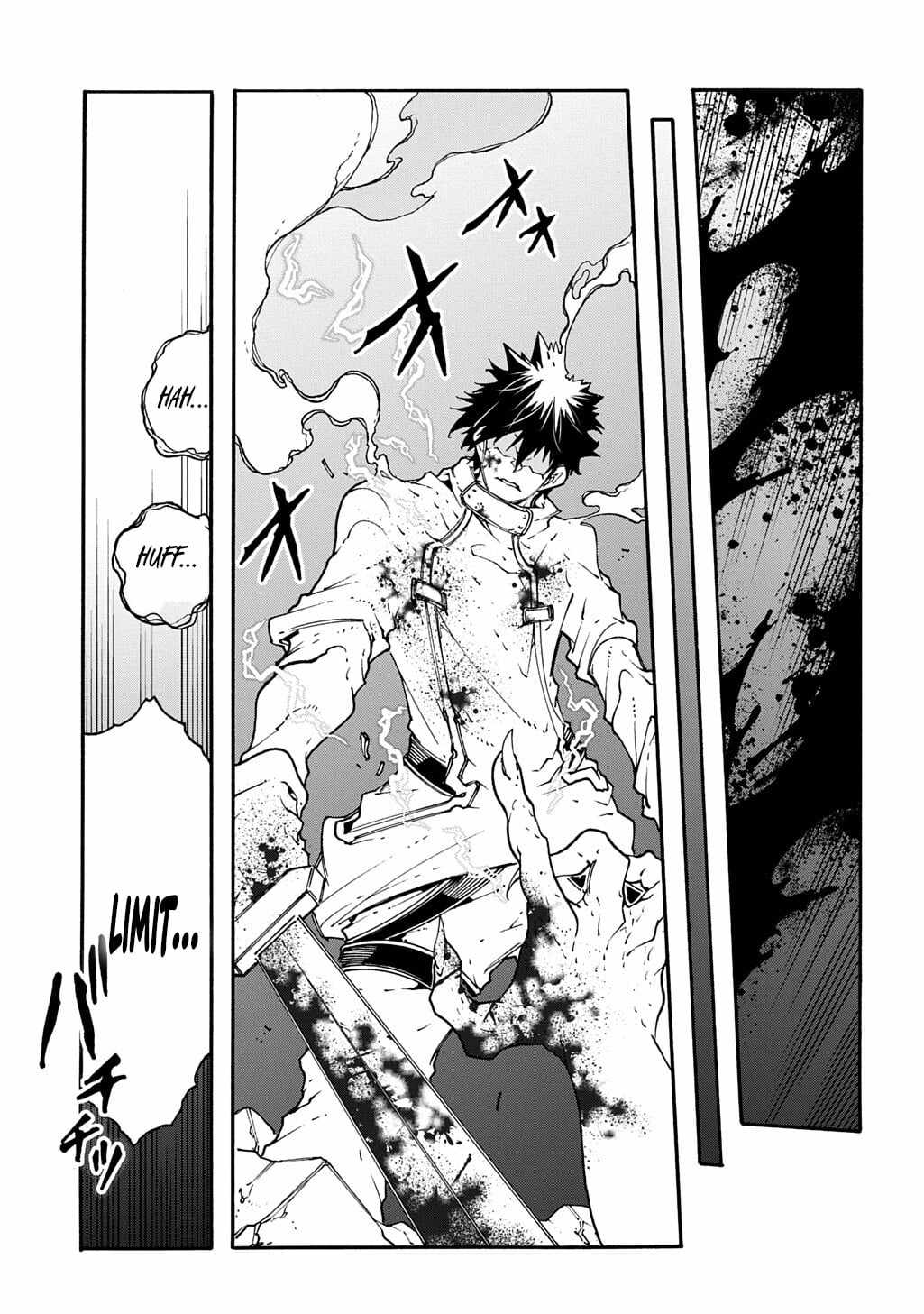 Summoned to a parallel fantasy world many times Chapter 56-eng-li - Page 7
