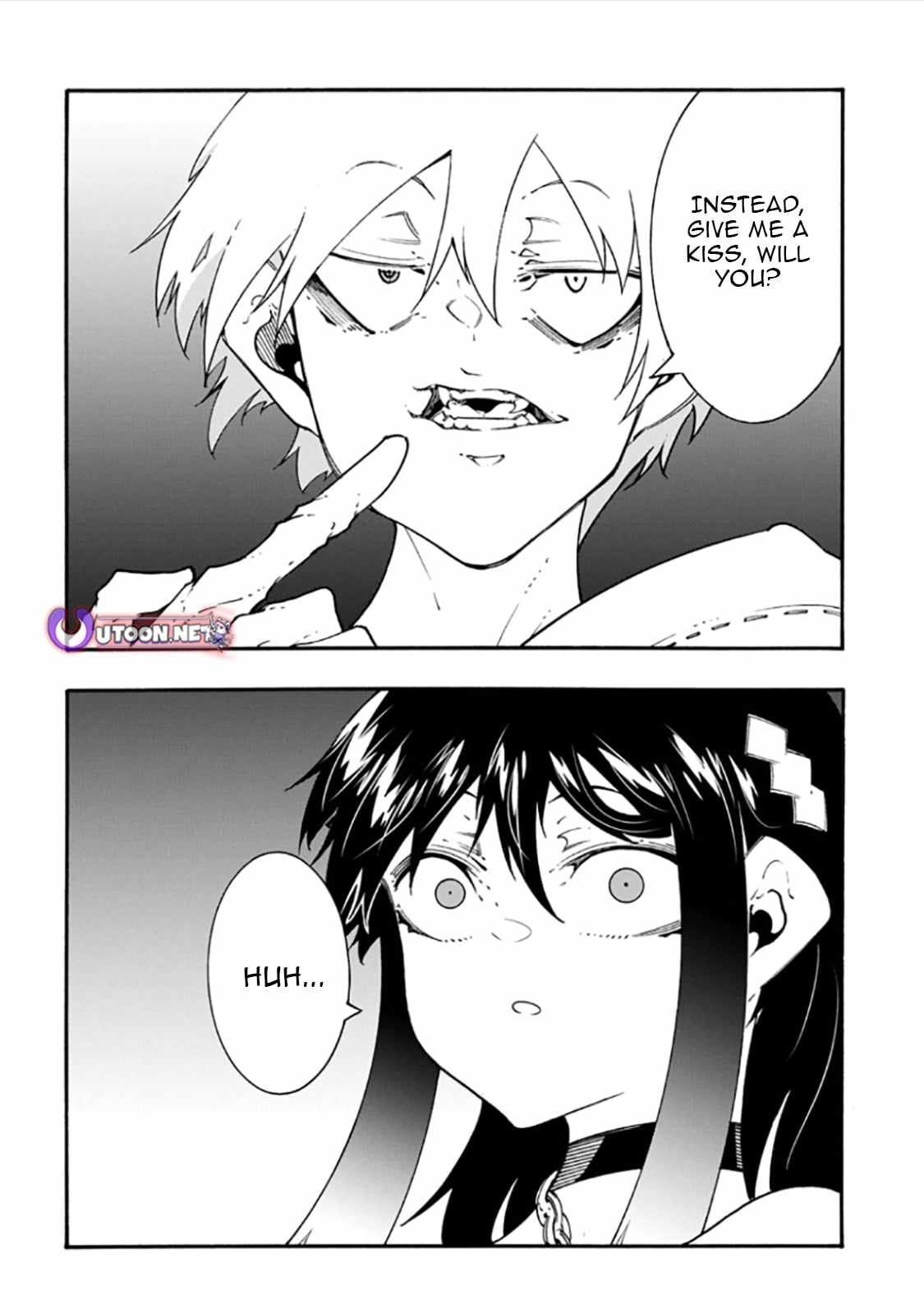 Summoned to a parallel fantasy world many times Chapter 57-eng-li - Page 23