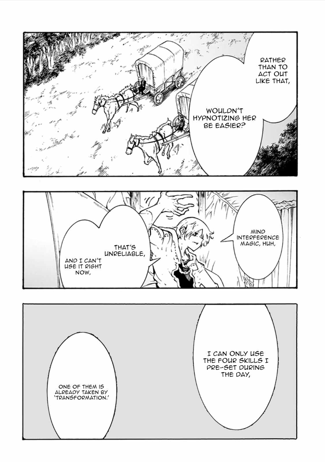 Summoned to a parallel fantasy world many times Chapter 57-eng-li - Page 17