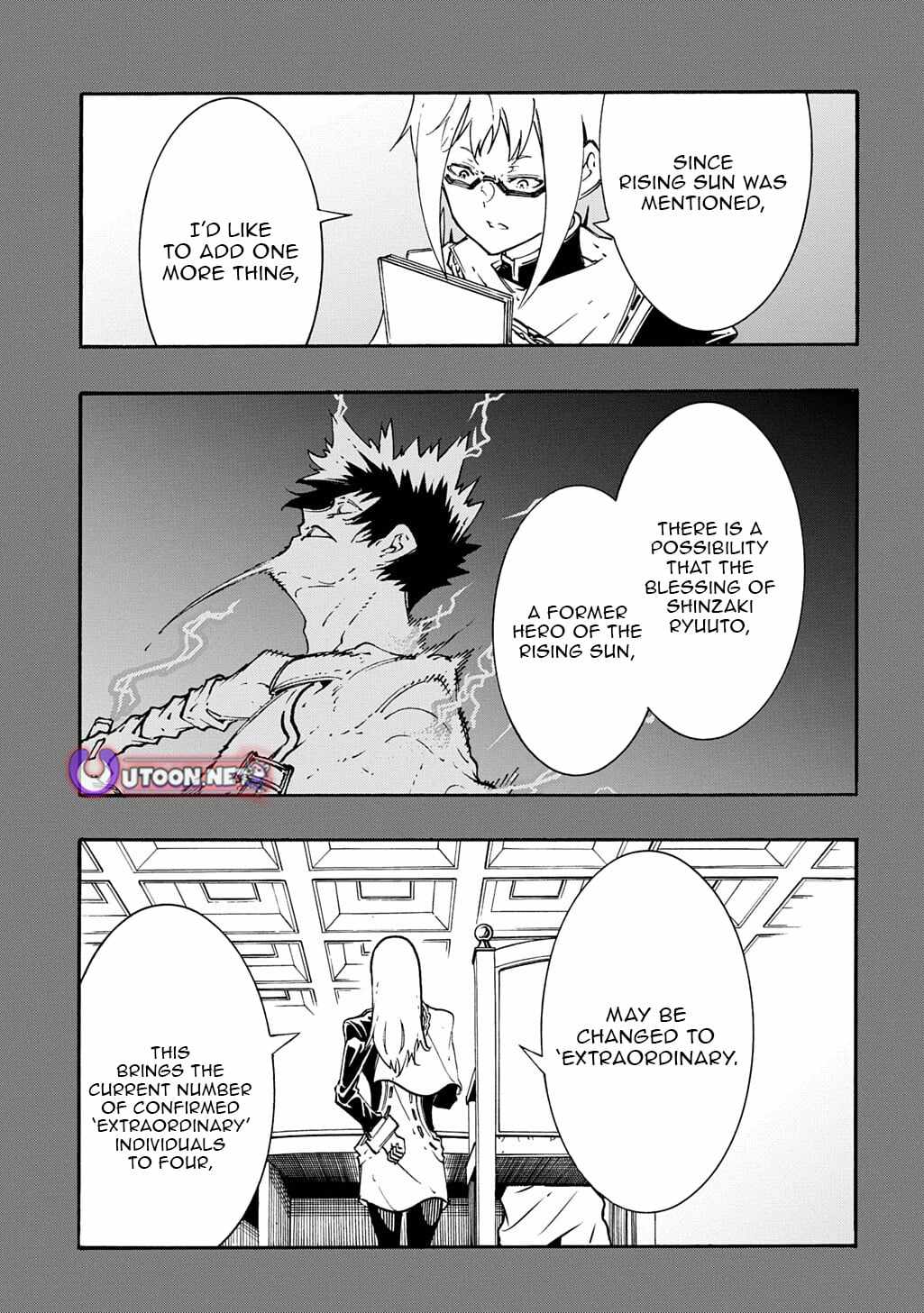 Summoned to a parallel fantasy world many times Chapter 56-eng-li - Page 29