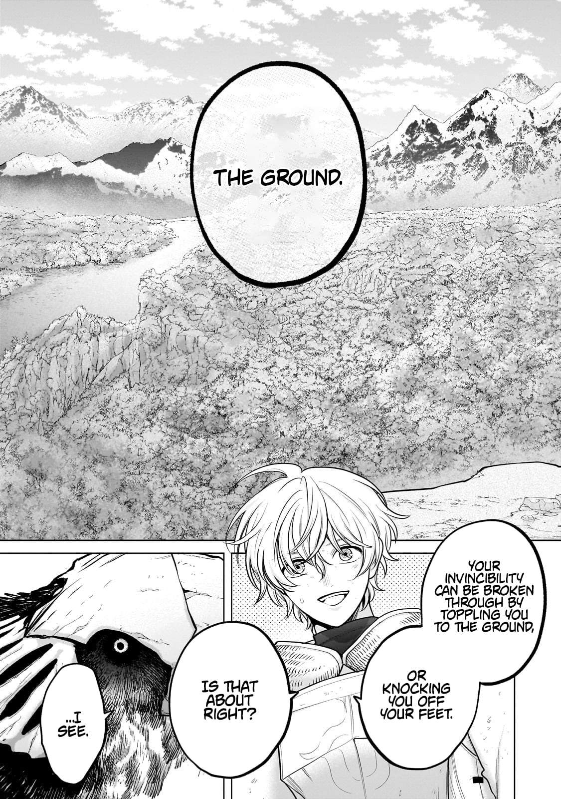 Saihate no Paladin Chapter 74-eng-li - Page 17