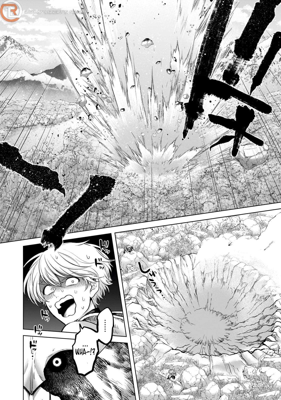 Saihate no Paladin Chapter 74-eng-li - Page 4
