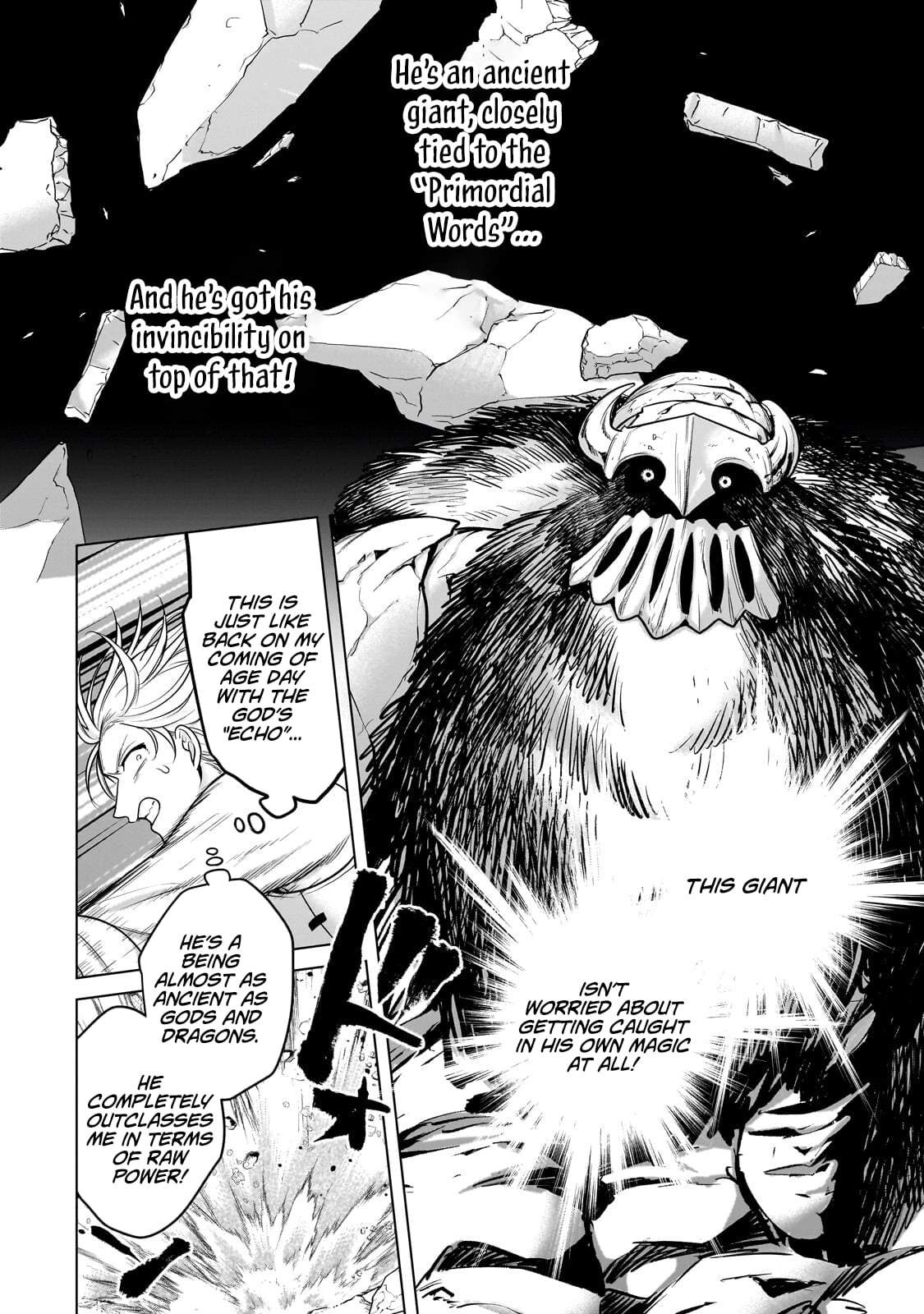 Saihate no Paladin Chapter 74-eng-li - Page 6