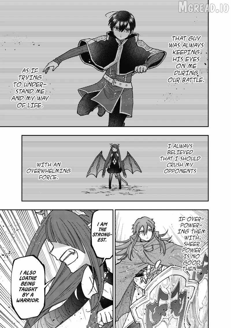 The Savior <<Messiah>> ~The former hero who saved another world beats the real world full of monsters~ Chapter 78-eng-li - Page 11