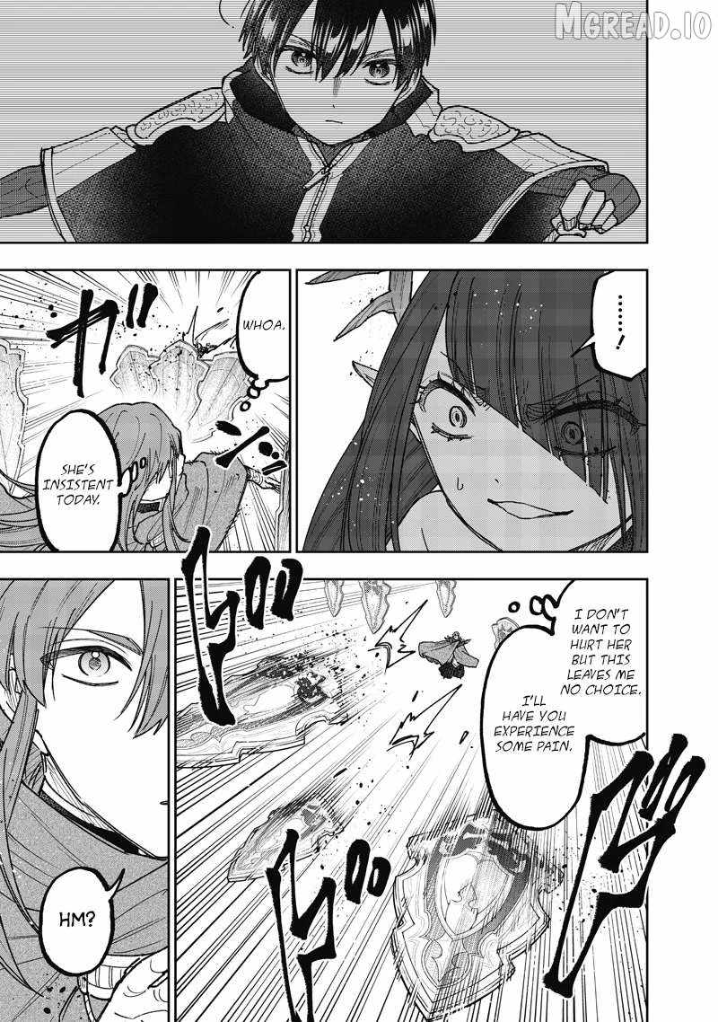 The Savior <<Messiah>> ~The former hero who saved another world beats the real world full of monsters~ Chapter 78-eng-li - Page 9