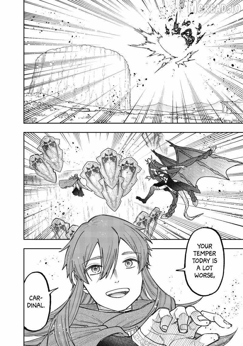 The Savior <<Messiah>> ~The former hero who saved another world beats the real world full of monsters~ Chapter 78-eng-li - Page 2