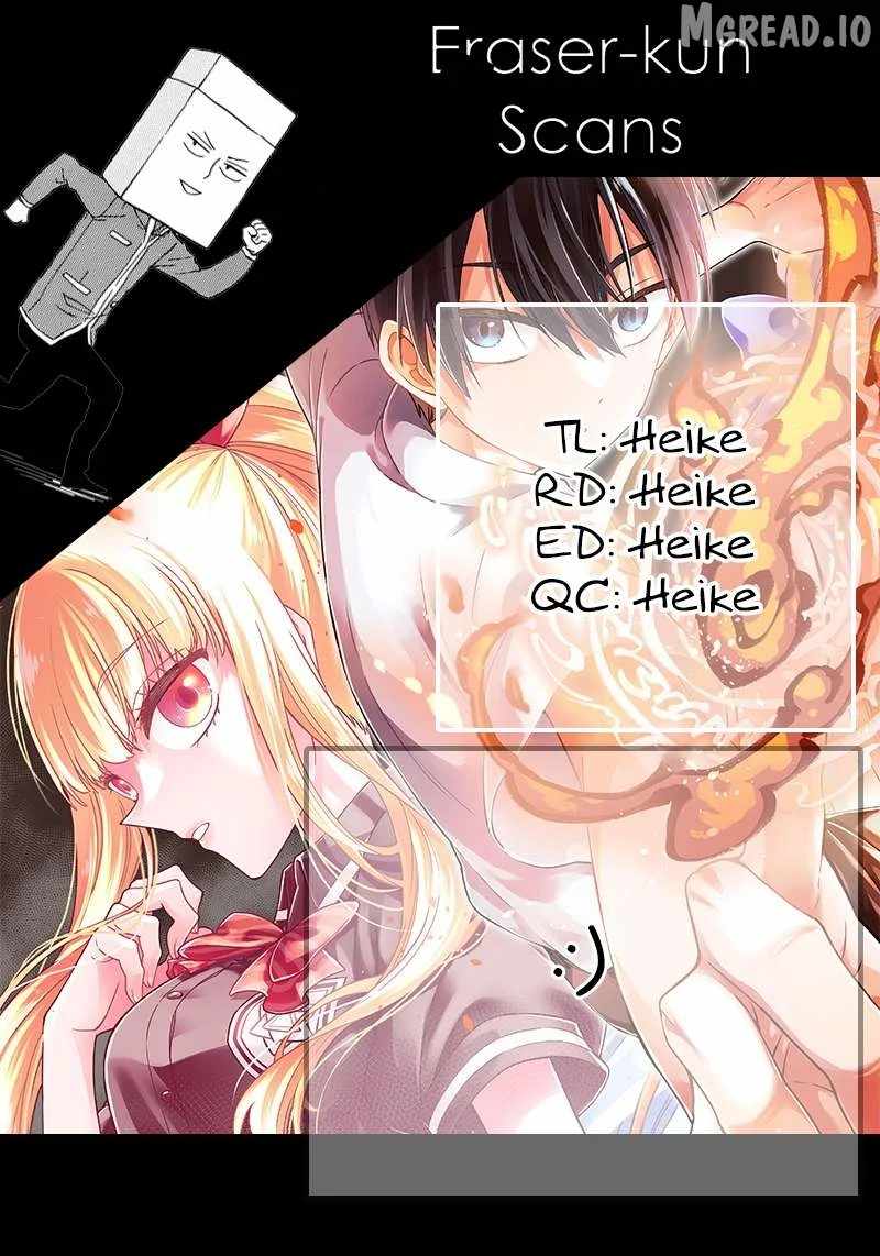 The Savior <<Messiah>> ~The former hero who saved another world beats the real world full of monsters~ Chapter 78-eng-li - Page 22