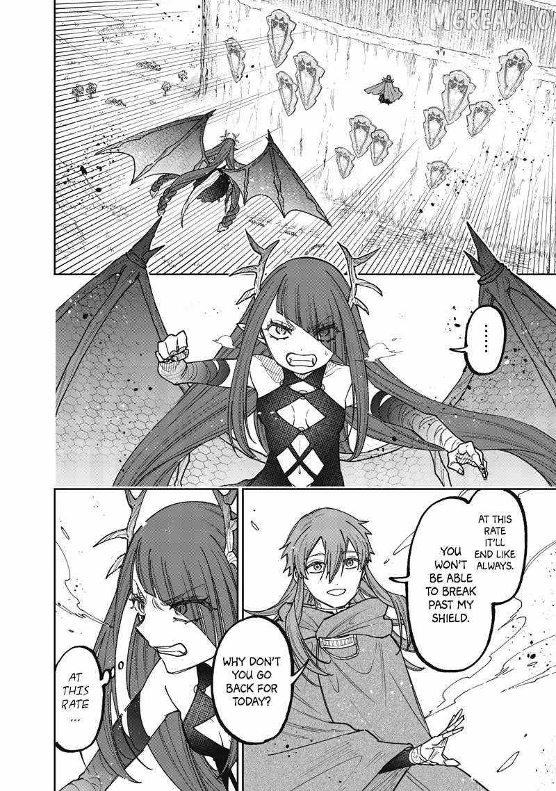 The Savior <<Messiah>> ~The former hero who saved another world beats the real world full of monsters~ Chapter 78-eng-li - Page 8