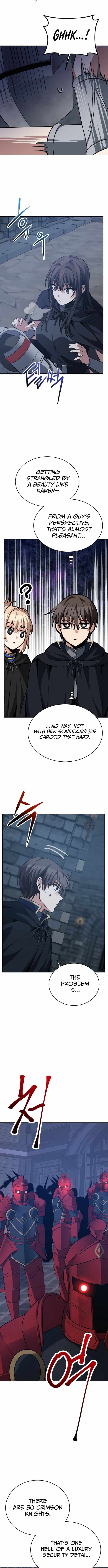 Transmigrating to the Otherworld Once More Chapter 147-eng-li - Page 14