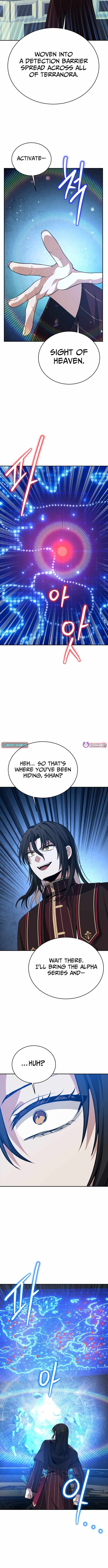 Transmigrating to the Otherworld Once More Chapter 147-eng-li - Page 5