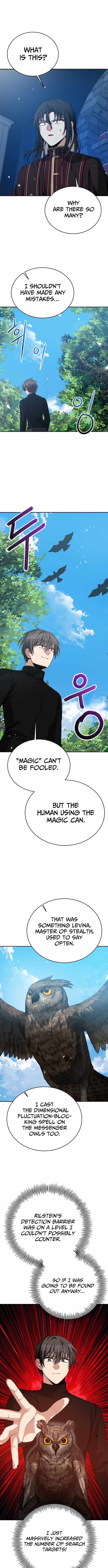 Transmigrating to the Otherworld Once More Chapter 147-eng-li - Page 6
