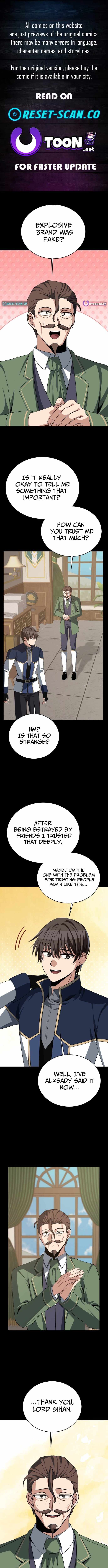 Transmigrating to the Otherworld Once More Chapter 147-eng-li - Page 0