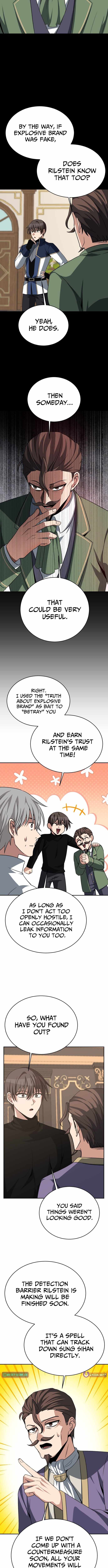 Transmigrating to the Otherworld Once More Chapter 147-eng-li - Page 1