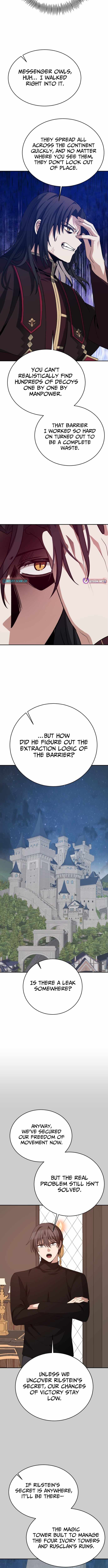 Transmigrating to the Otherworld Once More Chapter 147-eng-li - Page 7