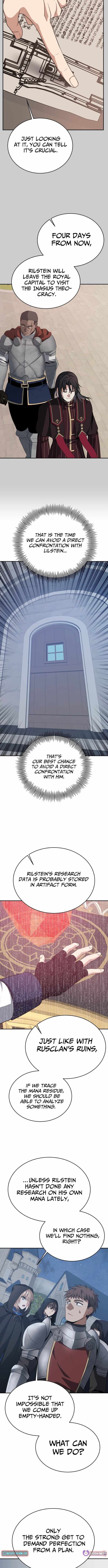 Transmigrating to the Otherworld Once More Chapter 147-eng-li - Page 10