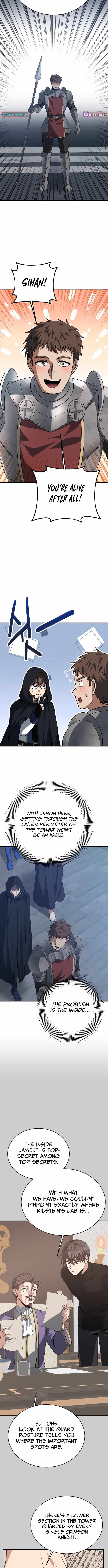 Transmigrating to the Otherworld Once More Chapter 147-eng-li - Page 9