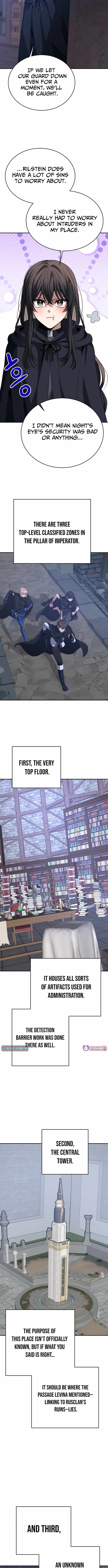 Transmigrating to the Otherworld Once More Chapter 147-eng-li - Page 12
