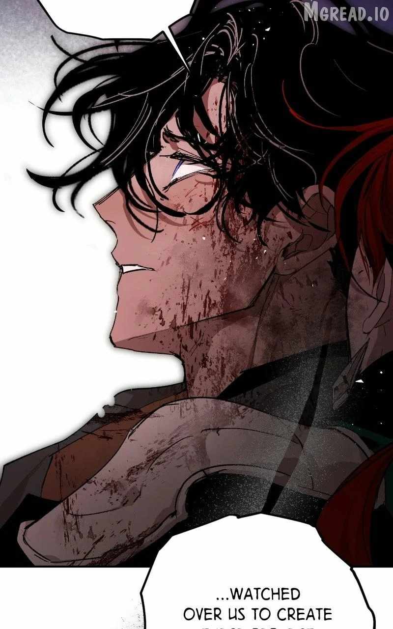 The Demon King’s Confession Chapter 144-eng-li - Page 61