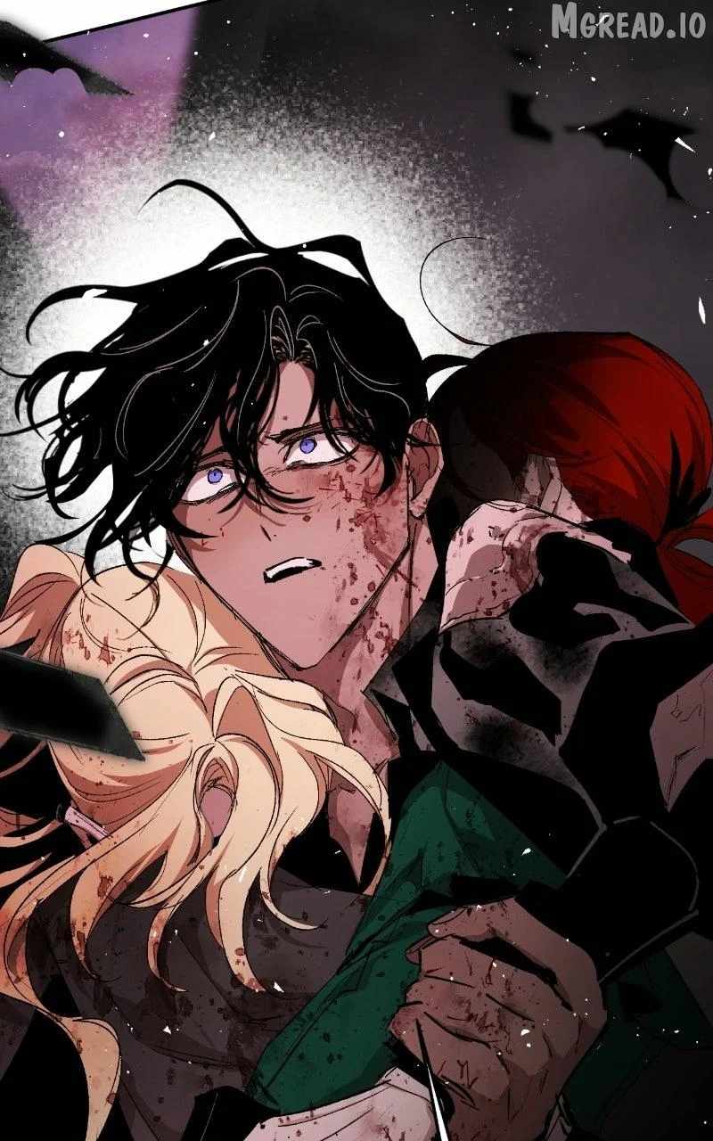 The Demon King’s Confession Chapter 144-eng-li - Page 57