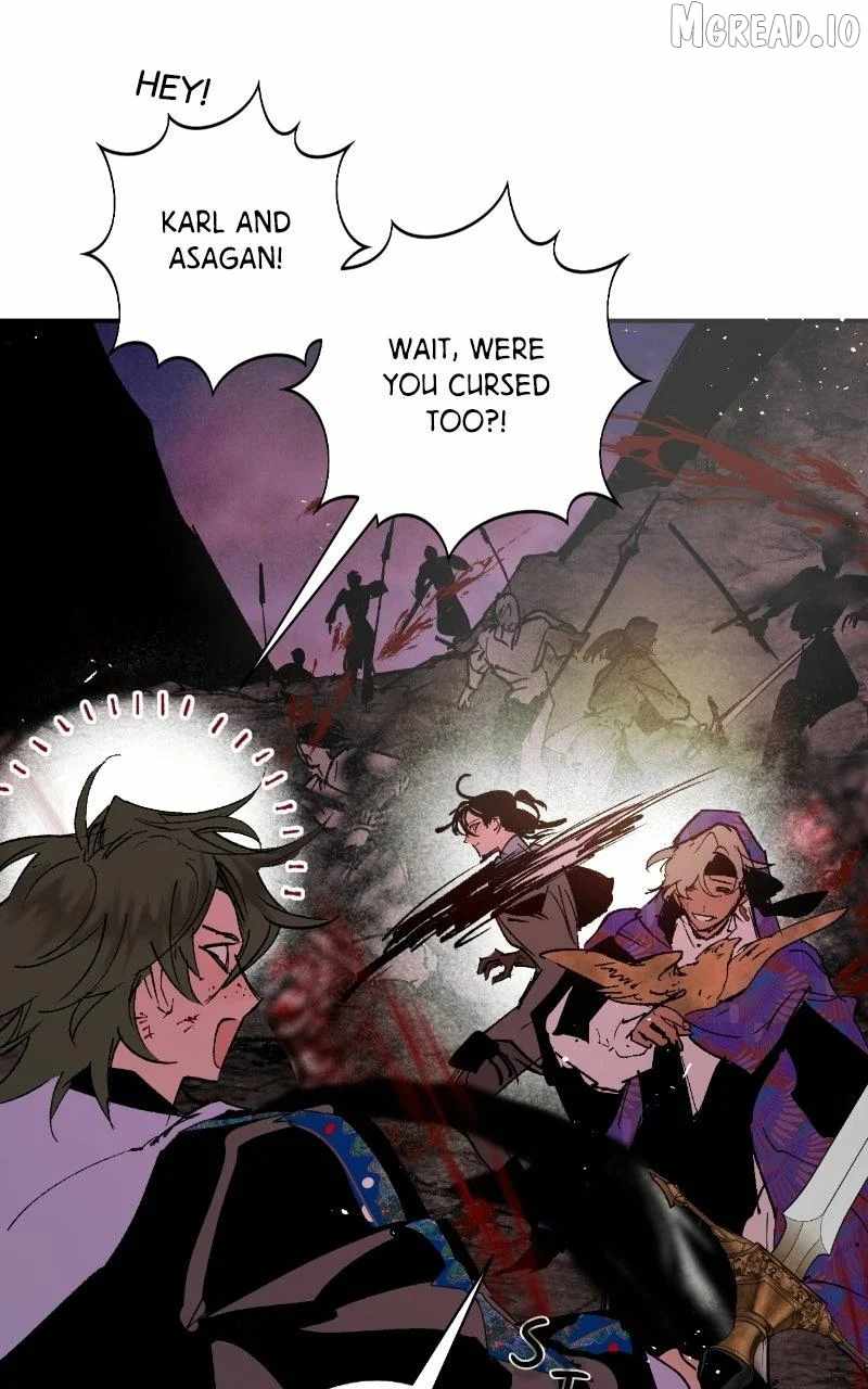 The Demon King’s Confession Chapter 144-eng-li - Page 73