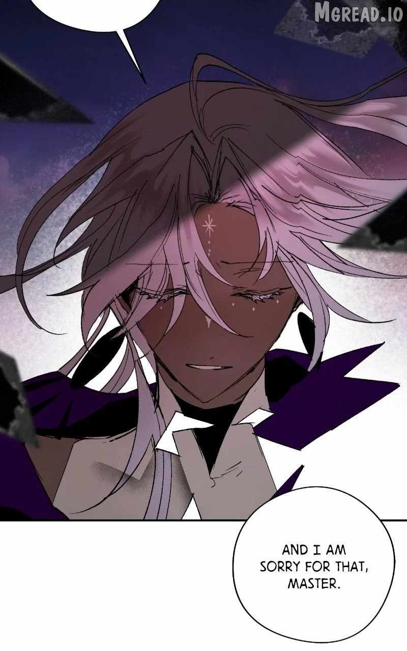 The Demon King’s Confession Chapter 144-eng-li - Page 35