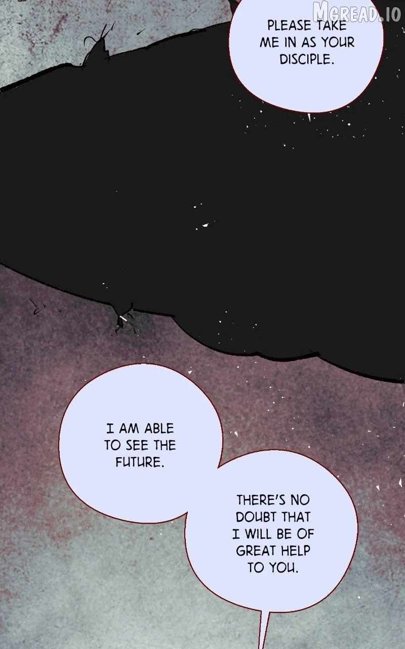 The Demon King’s Confession Chapter 144-eng-li - Page 11