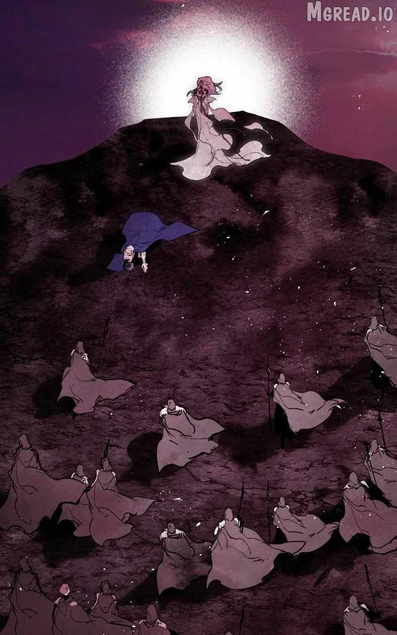 The Demon King’s Confession Chapter 144-eng-li - Page 91