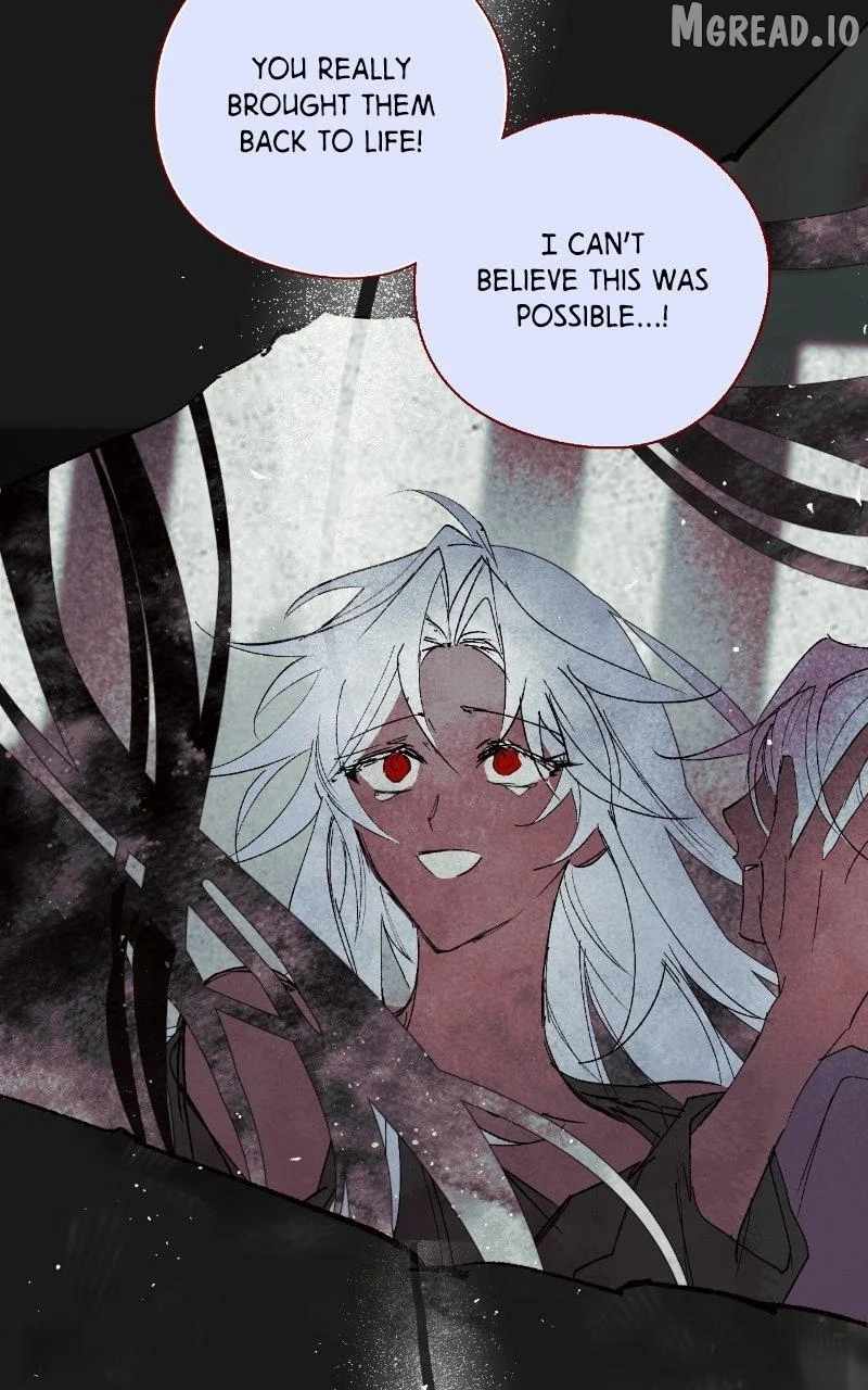 The Demon King’s Confession Chapter 144-eng-li - Page 22