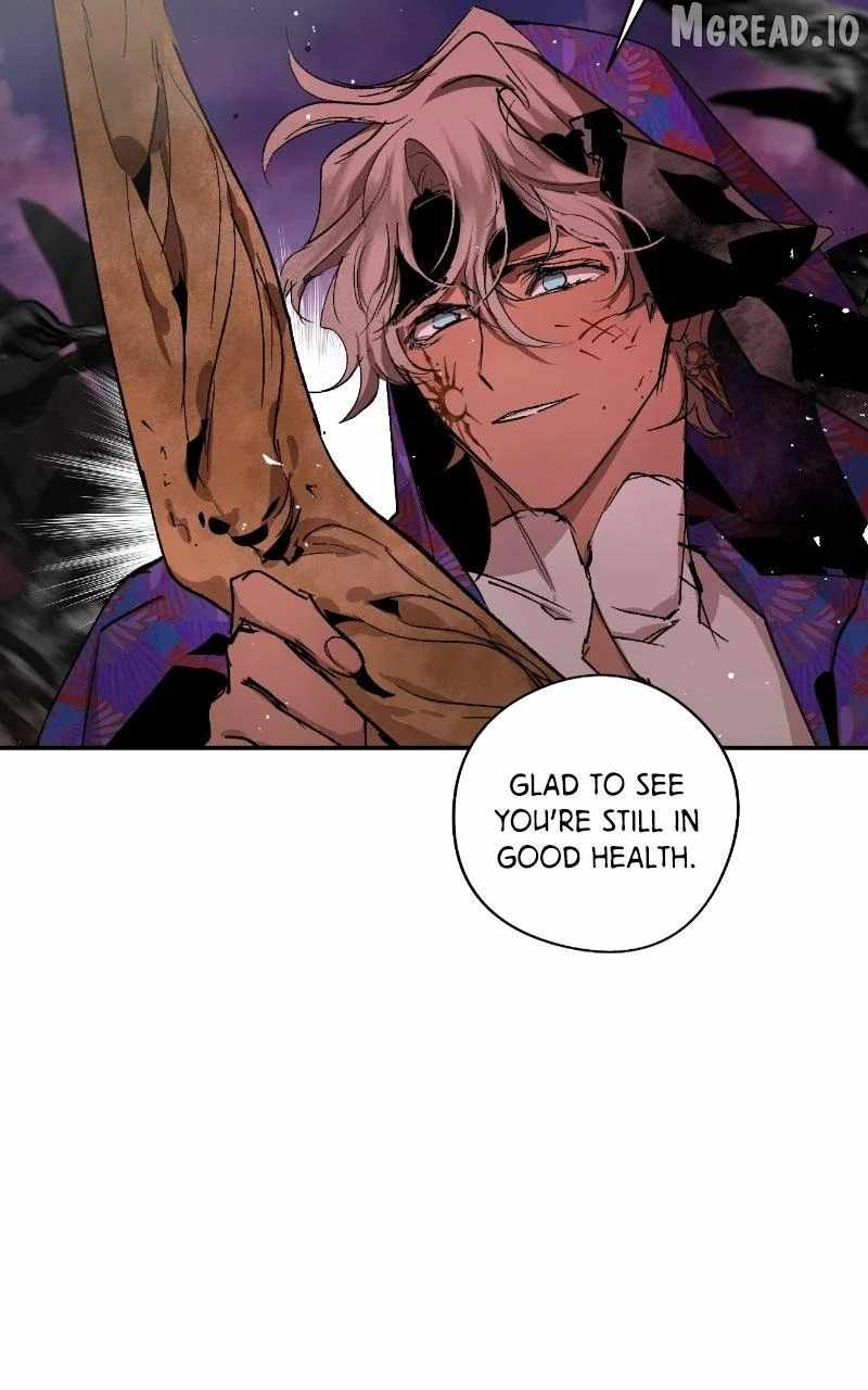 The Demon King’s Confession Chapter 144-eng-li - Page 72