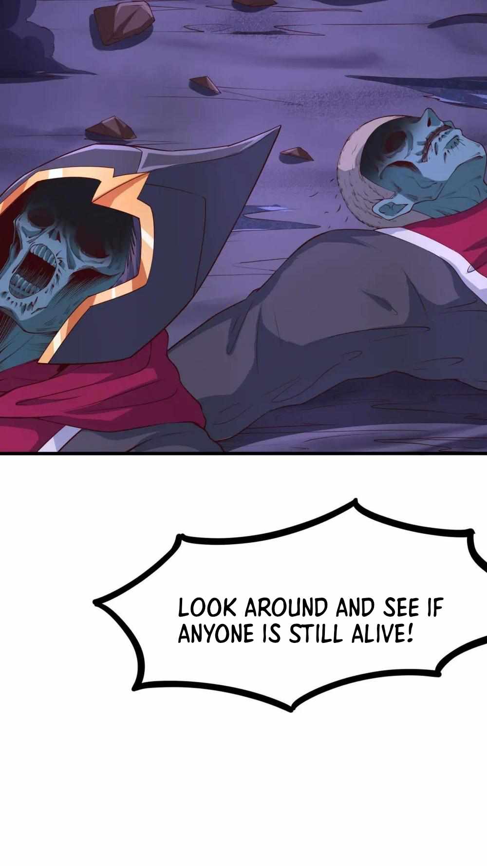 I Opened A Harem in Hell Chapter 68-eng-li - Page 15