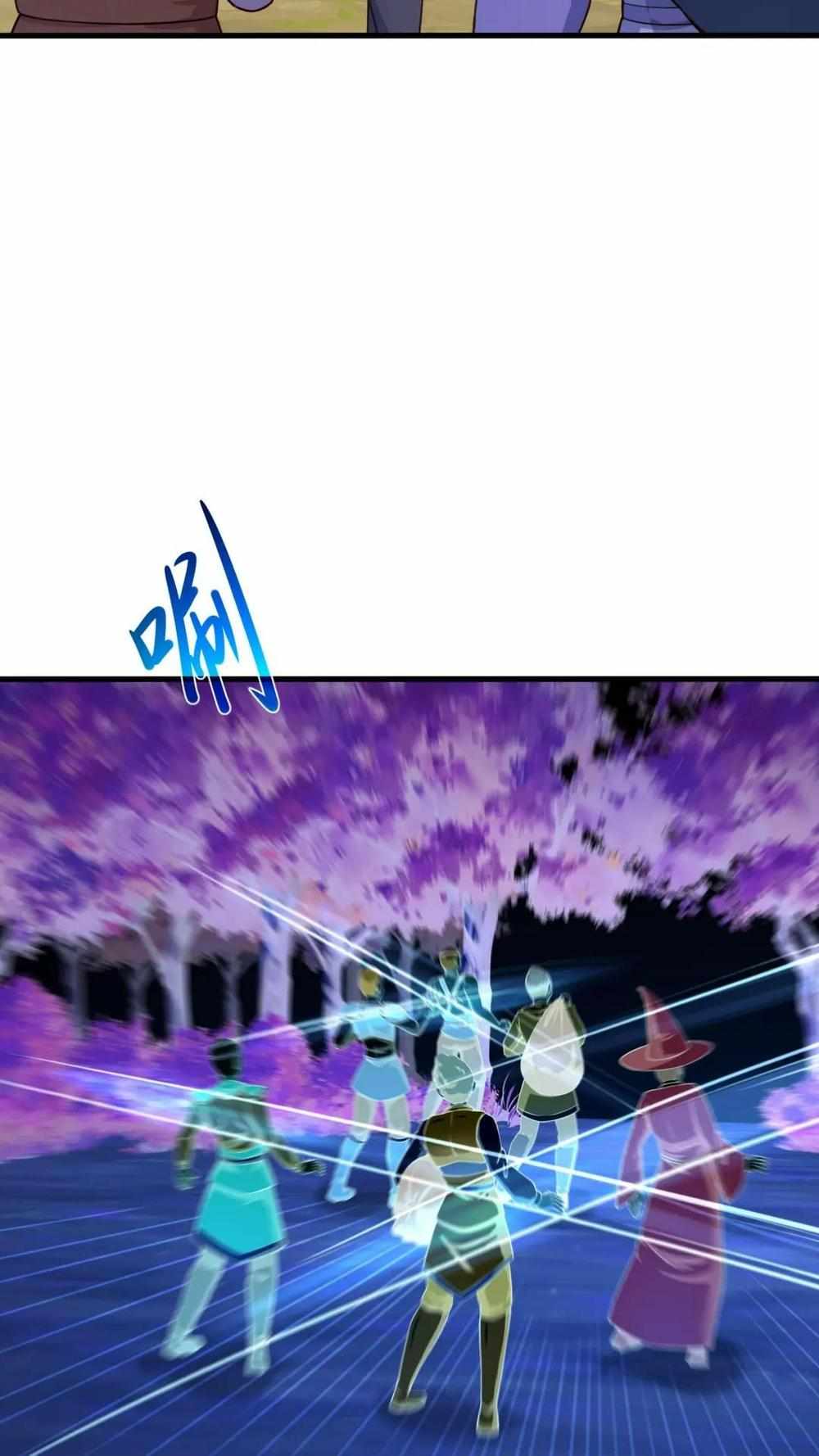 I Opened A Harem in Hell Chapter 68-eng-li - Page 30