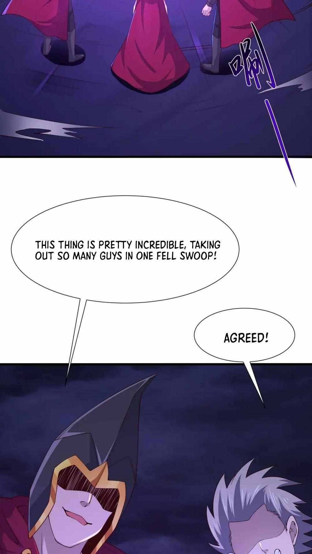 I Opened A Harem in Hell Chapter 68-eng-li - Page 4