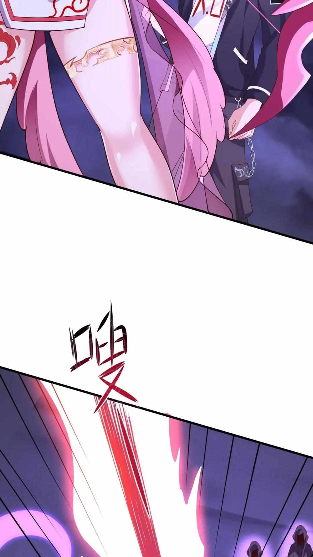 I Opened A Harem in Hell Chapter 68-eng-li - Page 8