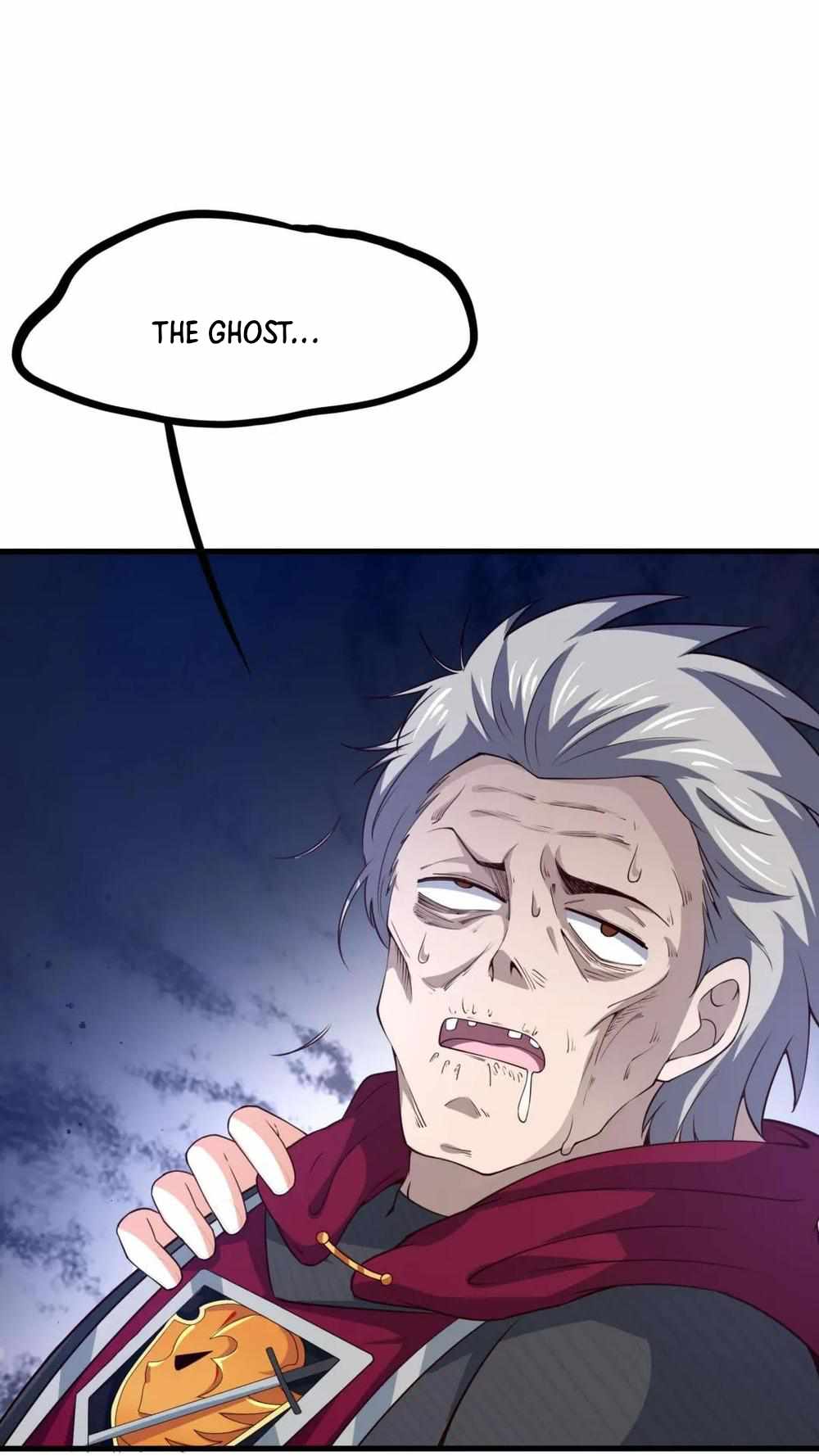 I Opened A Harem in Hell Chapter 68-eng-li - Page 17