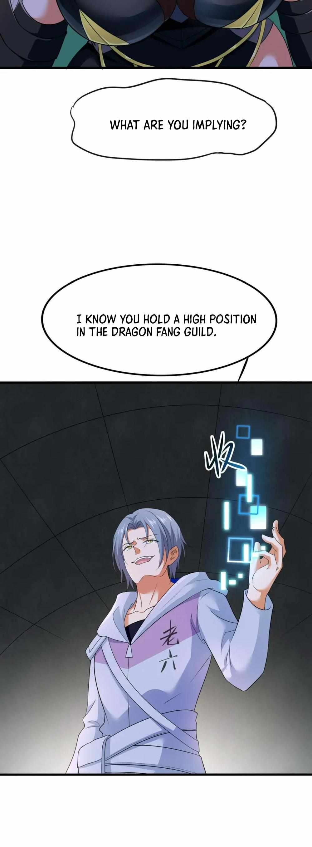 I Opened A Harem in Hell Chapter 68-eng-li - Page 41