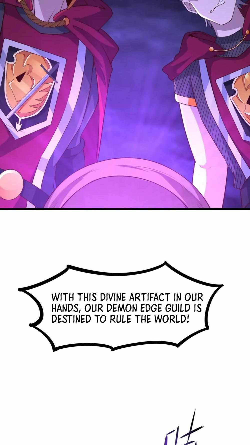 I Opened A Harem in Hell Chapter 68-eng-li - Page 5