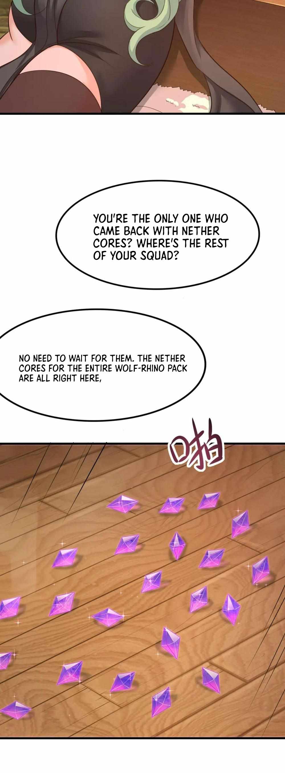 I Opened A Harem in Hell Chapter 68-eng-li - Page 36