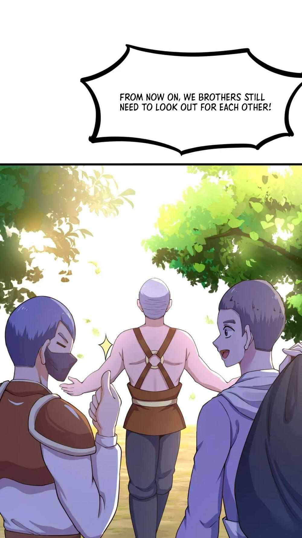 I Opened A Harem in Hell Chapter 68-eng-li - Page 29