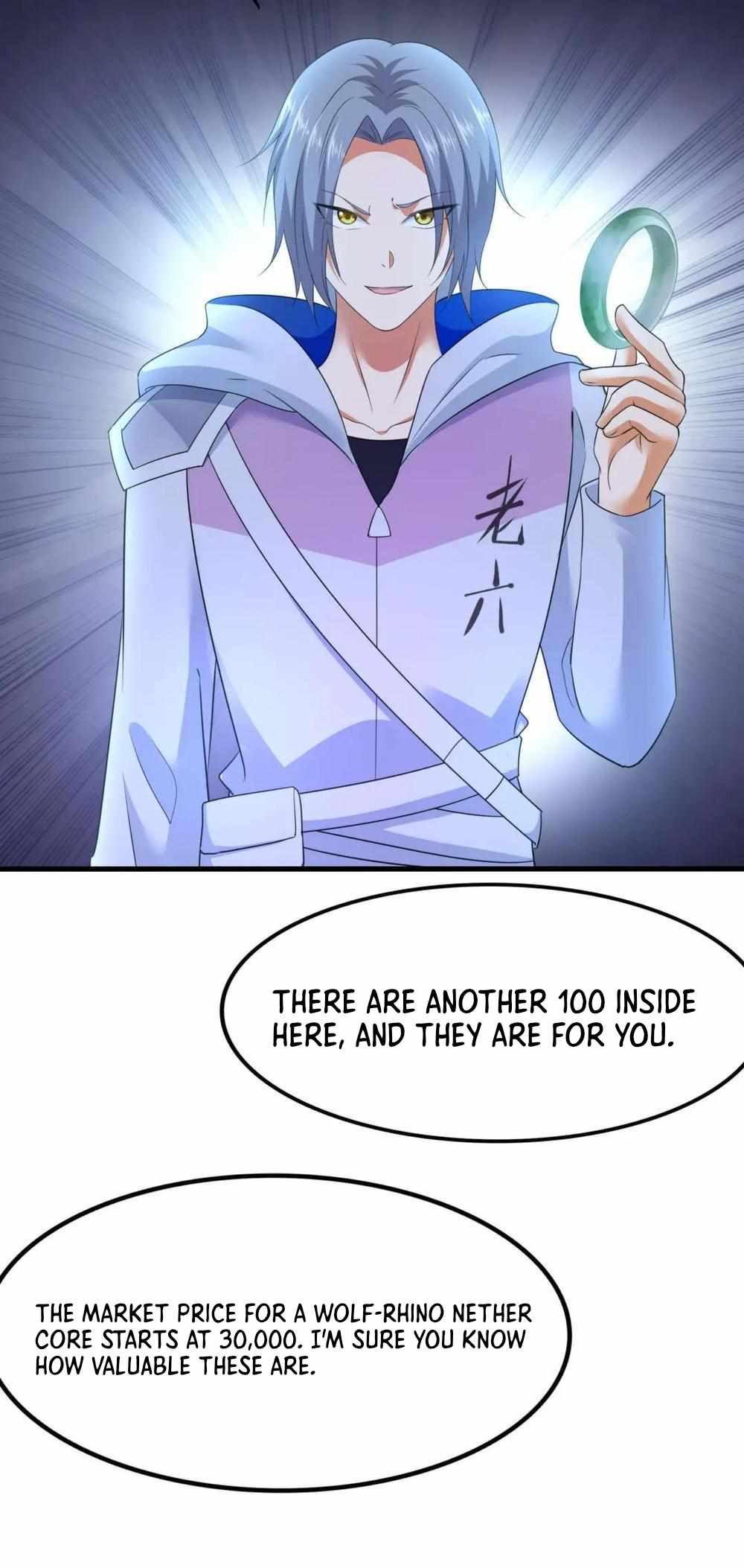 I Opened A Harem in Hell Chapter 68-eng-li - Page 39