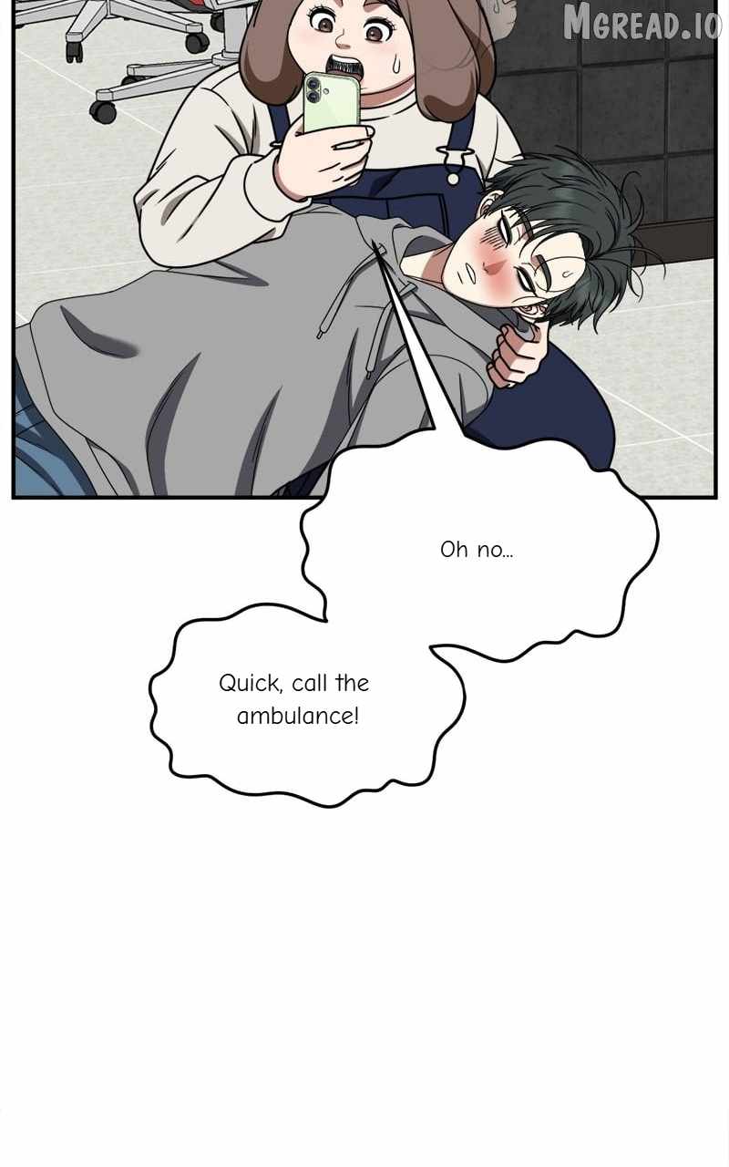 Change Me Chapter 273-eng-li - Page 16