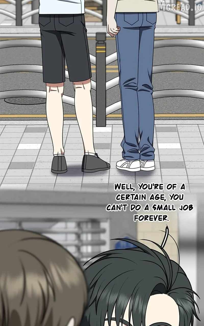 Change Me Chapter 274-eng-li - Page 83